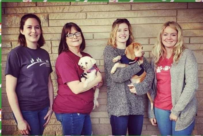 Freedom Hills Animal Rescue